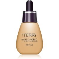 By Terry Hyaluronic Hydra-Foundation folyékony make-up hidratáló hatással SPF 30 400W Medium 30 ml