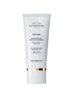 Institut Esthederm Extrémne ochranný krém proti slnku No Sun (100% Mineral Screen Protective Care) 50 ml