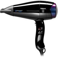 Valera ePower 2020 eQ RC D äußerst leistungsfähiger Fön mit Ionentechnik Crystal Black 1 St.