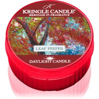 Kringle Candle Leaf Peeper świeczka typu tealight 42 g