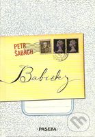 Babičky - Petr Šabach - kniha z kategorie Beletrie