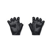 Under Armour M'S Training Glove Black/ Black/ Pitch Gray XL