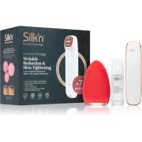 Silk'n FaceTite Prestige уред за изглаждане и редуциране на бръчки 1 бр.