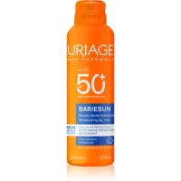 Uriage Bariésun Dry Mist SPF 50+ Sonnenschutz-Nebelspray SPF 50+ 200 ml
