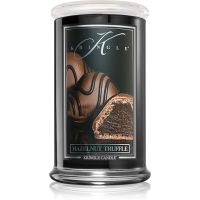 Kringle Candle Reserve Hazelnut Truffle lumânare parfumată 624 g