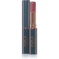 INIKA Organic Lip Balm Tinted Lip Balm balzam za ustnice odtenek Mulberry 3,5 g