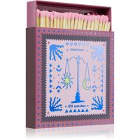 Paddywax Jumbo Boxed Balance сірники 1 кс