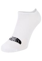 THE NORTH FACE Sportske čarape  crna / bijela