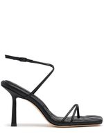 90mm Outlaw Leather Sandals