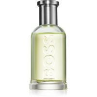 Hugo Boss BOSS Bottled Bottled Aftershave Lotion for Men woda po goleniu dla mężczyzn 50 ml