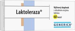 GENERICA Laktoleraza