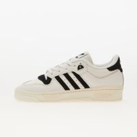 Trampki adidas Originals Rivalry 86 Low W Cloud White/ Core Black/ Wonder White EUR 37 1/3