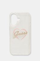 Guess Puzdro na mobil Guess iPhone 16 6.1"