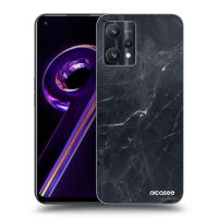 ULTIMATE CASE pro Realme 9 Pro 5G - Black marble