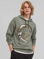 O'Neill Origina Sweatshirt Grün