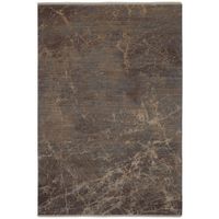 Dieter Knoll VINTAGE KOBEREC, 120/170 cm, krémová, světle šedá