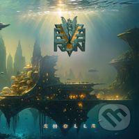 Everon:  Shells / Booklet - Everon