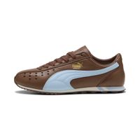 PUMA Sprint Sneakers Unisex, Schuhe, Braun, 45