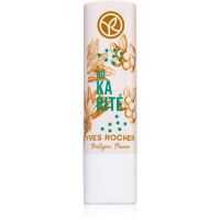 Yves Rocher Bain de Nature balzam na pery Karité 4,8 g