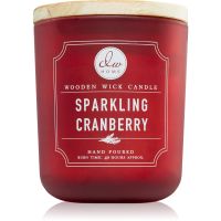 DW Home Signature Sparkling Cranberry Duftkerze 326 g