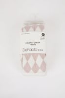 DEFACTO Girls Cotton Tights