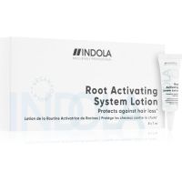 Indola Root Activating System Lotion сироватка для волосся проти випадіння волосся 7 мл