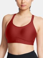 Women's bra Under Armour UA Infinity Mid 2.0 Bra-ORG - Women's