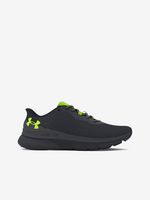 Under Armour UA BGS HOVR™ Turbulence 2 Kinder Tennisschuhe Schwarz