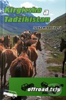 Kirgizsko a Tadžikistan - Janka Hromníková - kniha z kategorie Průvodci Asií