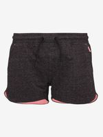 Loap Edgara Shorts Schwarz