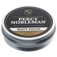 Percy Nobleman Matt Paste mattierende Stylingpaste für das Haar 100 ml