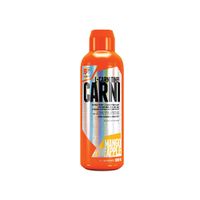 EXTRIFIT Carni 120000mg Liquid - 1000ml - Mango Pineapple - Dieta i odchudzanie