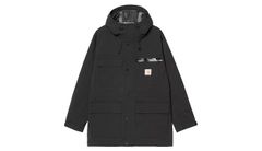 Carhartt WIP Bowden Jacket Bărbați - Geci Carhartt WIP - Negru - I035246_00E_XX-L - Size: L