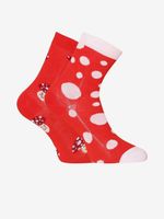 Dedoles Muchomůrky Socken Kinder Rot