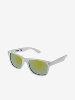 VEYREY Nerd Sunglasses Weiß