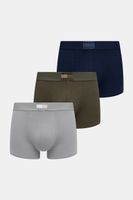 Tommy Hilfiger priliehavé boxerky pánske 3-pak