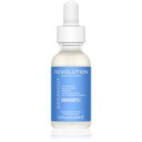 Revolution Skincare Super Salicylic 2% Salicylic Acid & Fruit Enzymes serum za regeneracijo mastne in problematične kože 30 ml