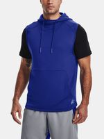 Under Armour Curry Undrid Sweatshirt Blau