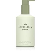 Origins Ginger Hand & Body Lotion крем для рук та тіла 200 мл