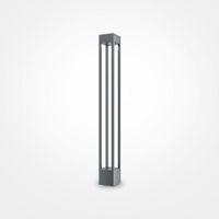 MAYTONI OSVĚTLENÍ CESTIČEK A CHODNÍKŮ 11/11/100 cm