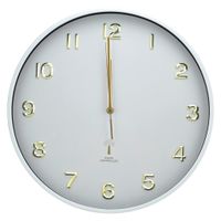 Ambia Home RÁDIOM RIADENÉ HODINY,