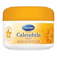 BUBCHEN CALENDULA DETSKY NECHTIK KREM NA TVAR 75ML