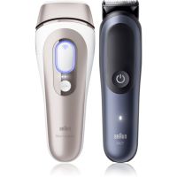 Braun Silk-épil & All in One ugodno pakiranje