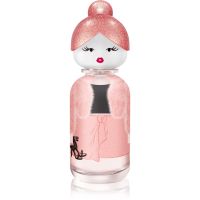 Benetton Sisterland Blush Cherry Eau de Parfum für Damen 80 ml