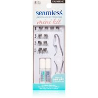 Ardell Mini Kit künstliche Wimpern FauxMink 10 St.