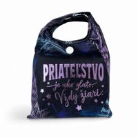 Skladacia taška - Priateľstvo ALBI