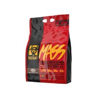 MUTANT Mutant Mass - 6800g - Triple Chocolate - Odżywki na masę ( Gainery )