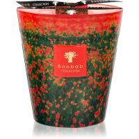 Baobab Collection Arty Flowers Poppies aроматична свічка 1000 гр