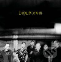 David Koller: DK LP XXIII - David Koller