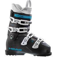 Head EDGE LYT 75 W HV Дамски ски обувки, черно, размер